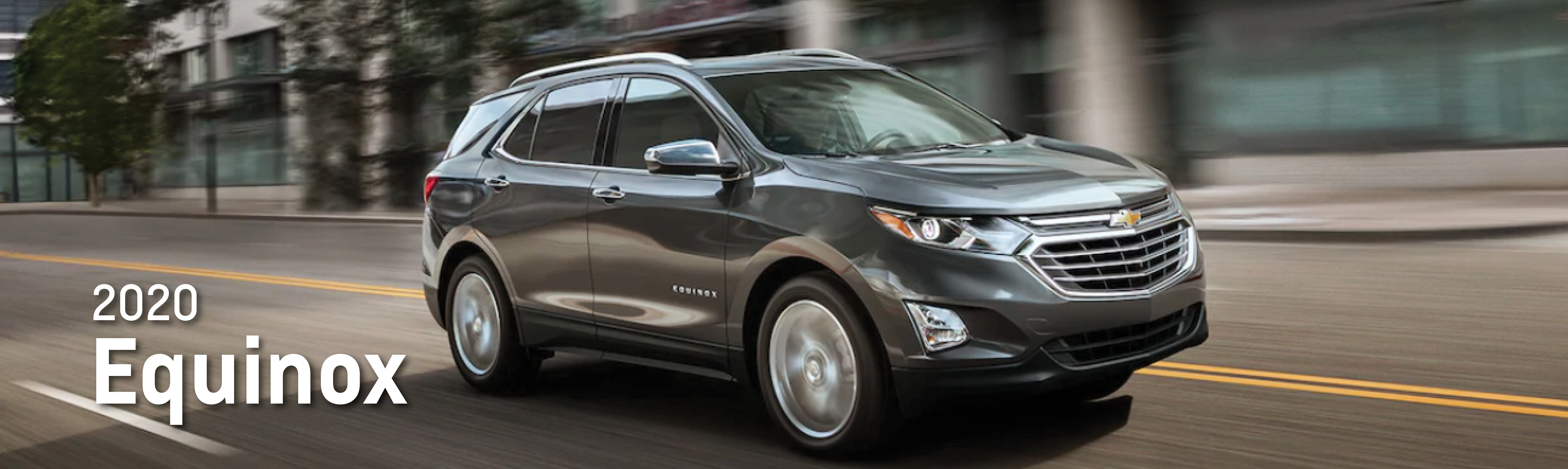 2020 Chevrolet Equinox February Offers Ontario Motor Sales