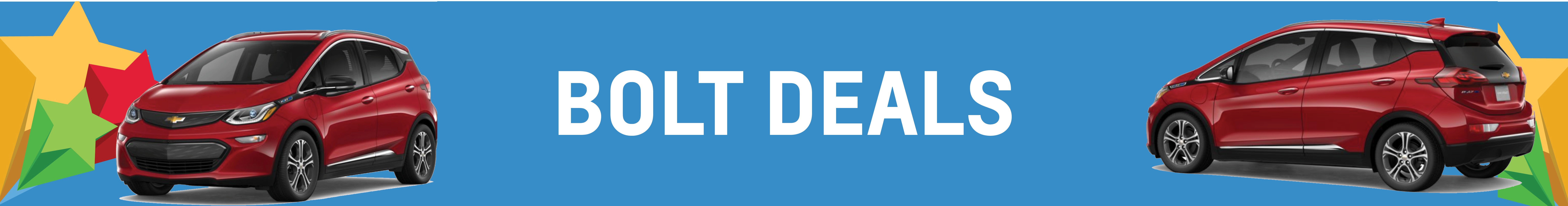 Volt & Bolt Deals
