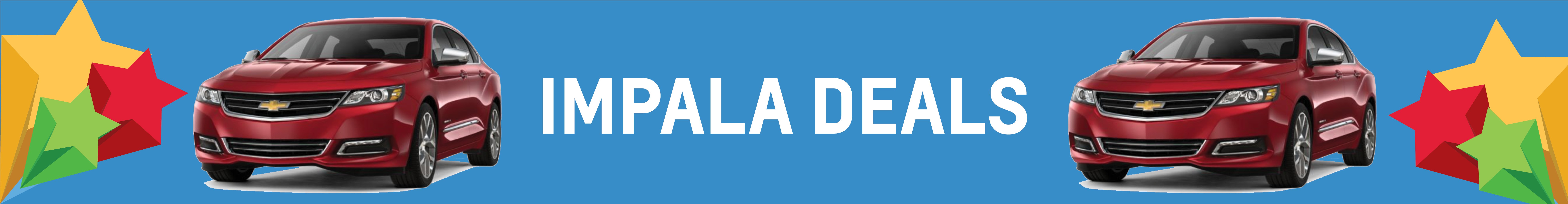 Impala Deals 2 Impala Deals