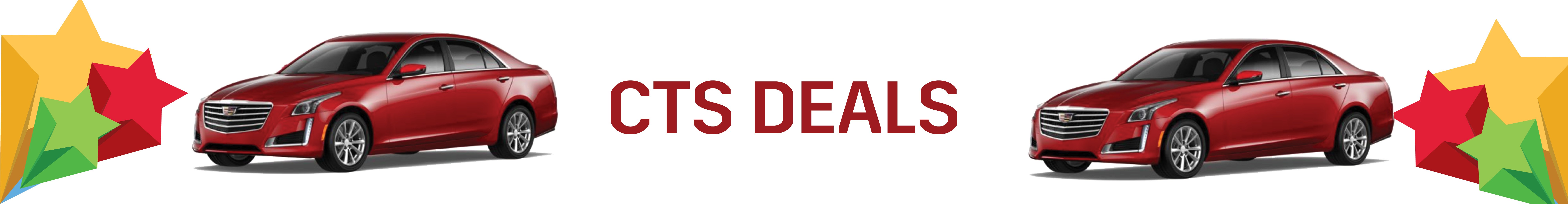 CTS Deals 2 CTS Deals