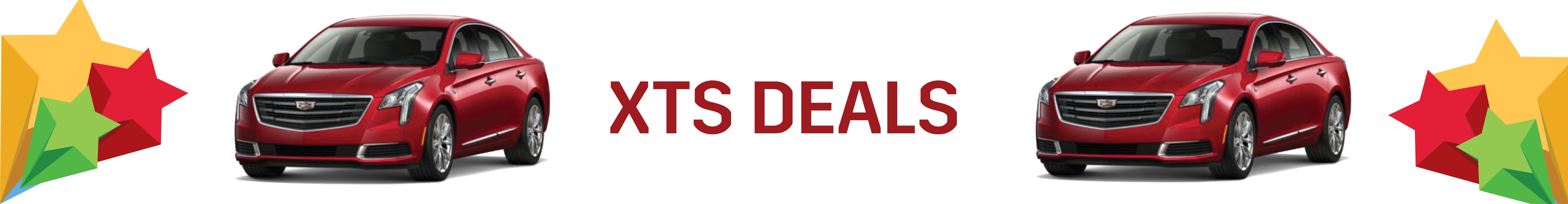 XTS Deals 2 XTS Deals