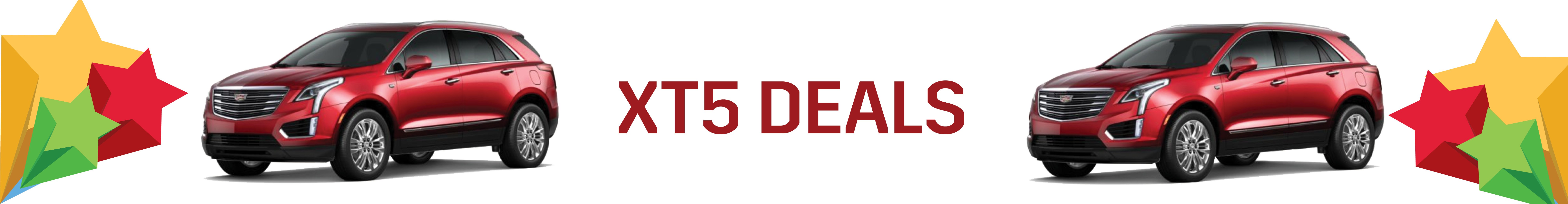 XT5 Deals 2 XT5 Deals