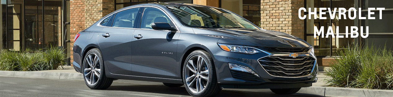 2021 MALIBU
