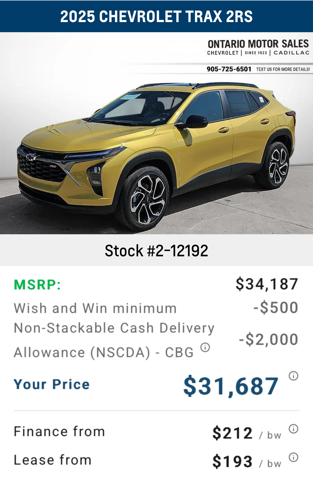 2025-Chevrolet-Trax-2RS