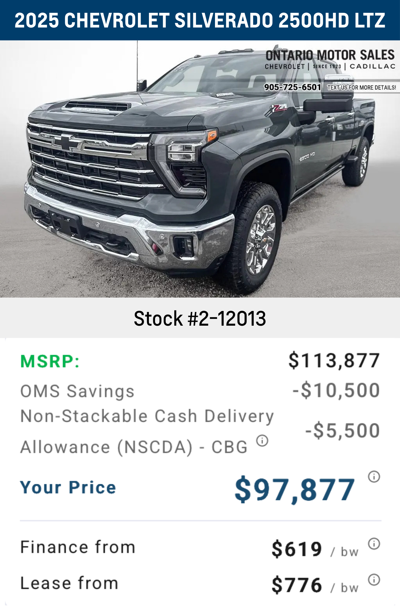 2025-Chevrolet-Silverado-2500HD-LTZ