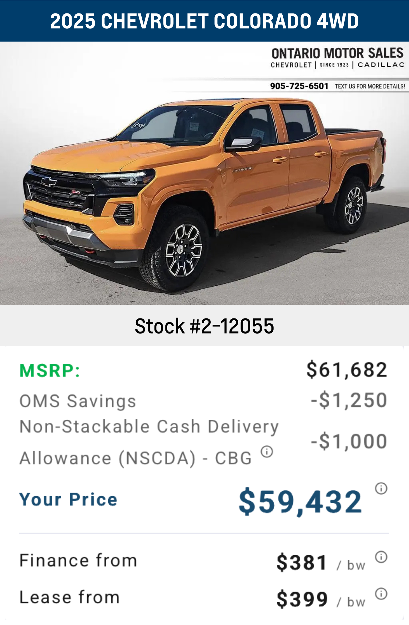 2025-Chevrolet-Colorado-4WD