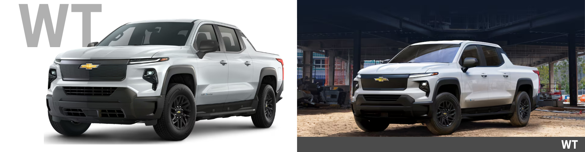 Buy Chevrolet Silverado Oshawa