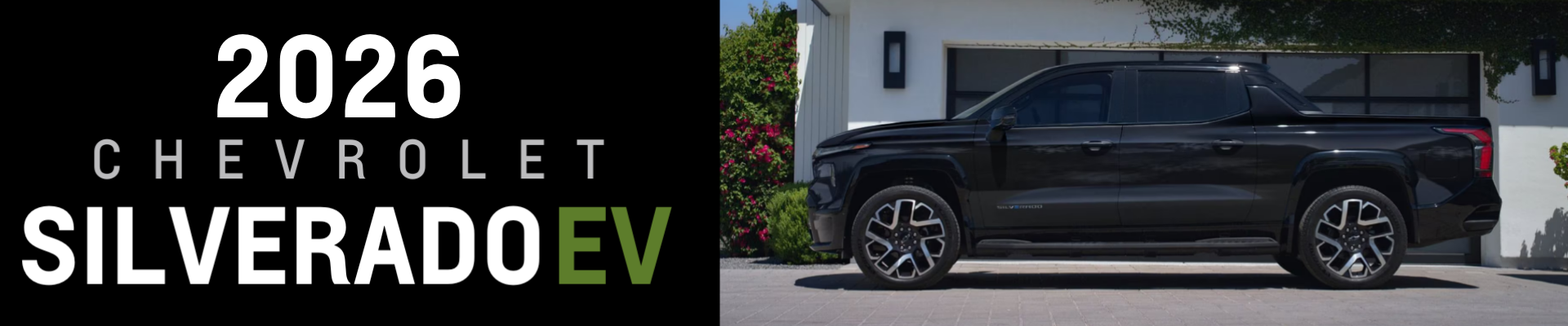 Buy new Chevrolet Silverado HD Oshawa
