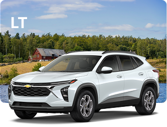 Chevrolet-Trax-LT