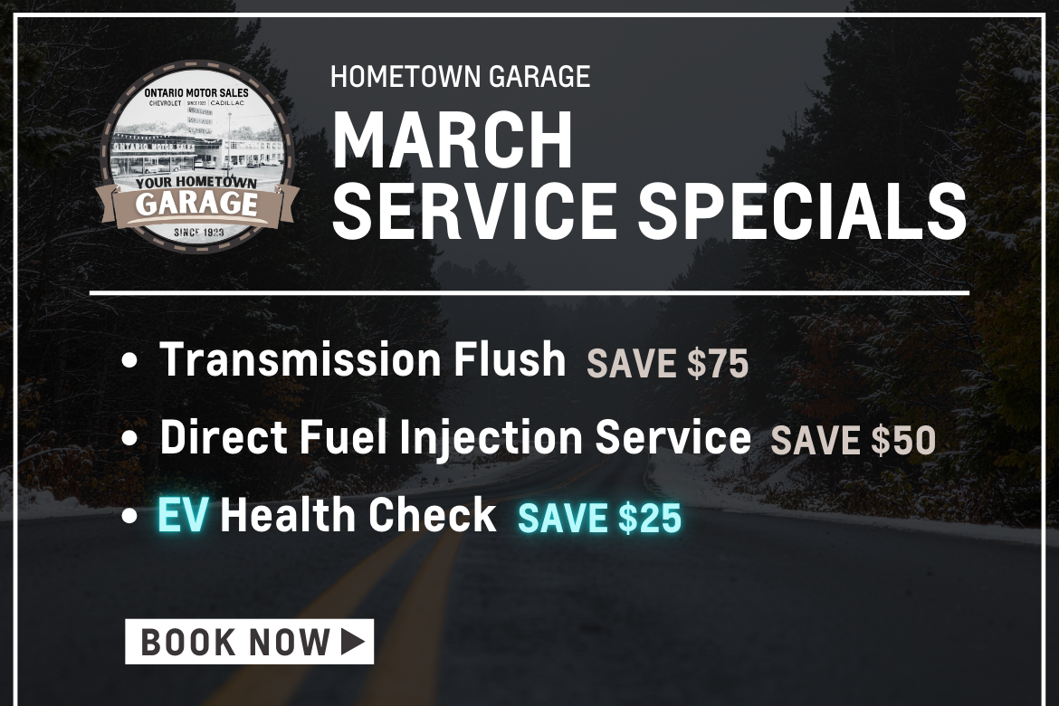 OMS-MOBILE-MAR-SERVICESPECIALS Service Specials Chevrolet Oshawa