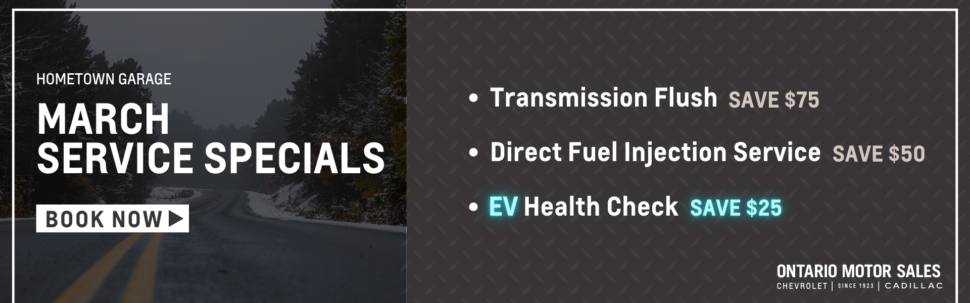OMS-DESKTOP-MAR-SERVICESPECIALS Service Specials Chevrolet Oshawa