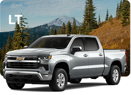 Chevrolet-Silverado-LT