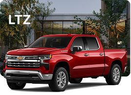 Chevrolet-Silverado-LTZ