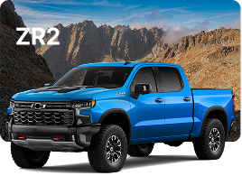Chevrolet-Silverado-ZR2